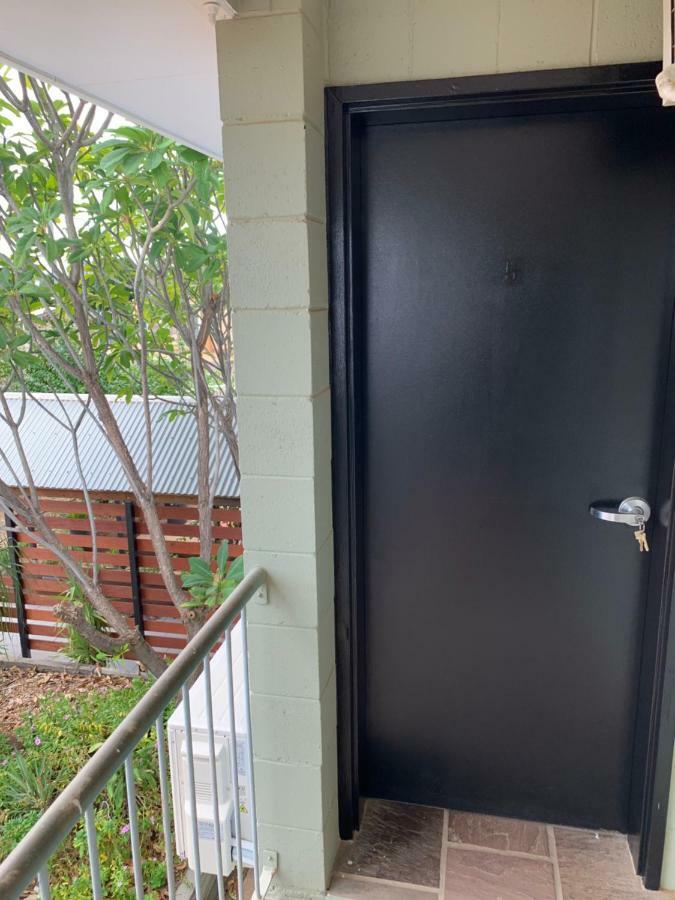 Longreach Most Central Motel Ngoại thất bức ảnh
